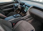 Hyundai Tucson 17