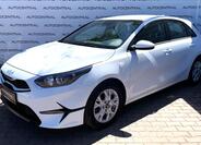 KIA Ceed 3