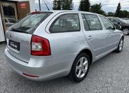 Škoda Octavia 7
