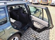 Škoda Octavia 29