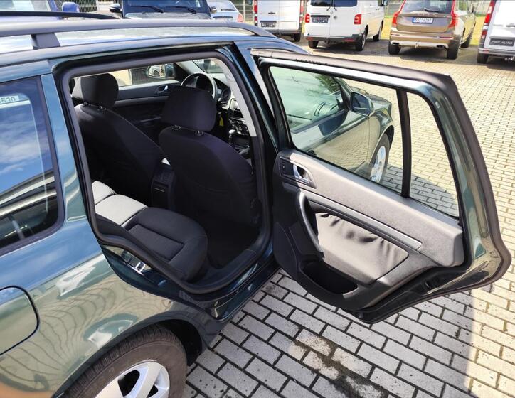 Škoda Octavia 29