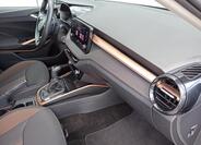 Škoda Fabia 11