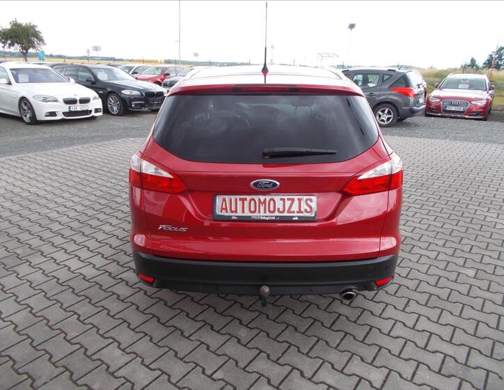 Ford Focus 11