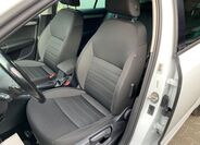 Škoda Octavia 17