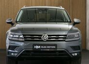 Volkswagen Tiguan Allspace 4