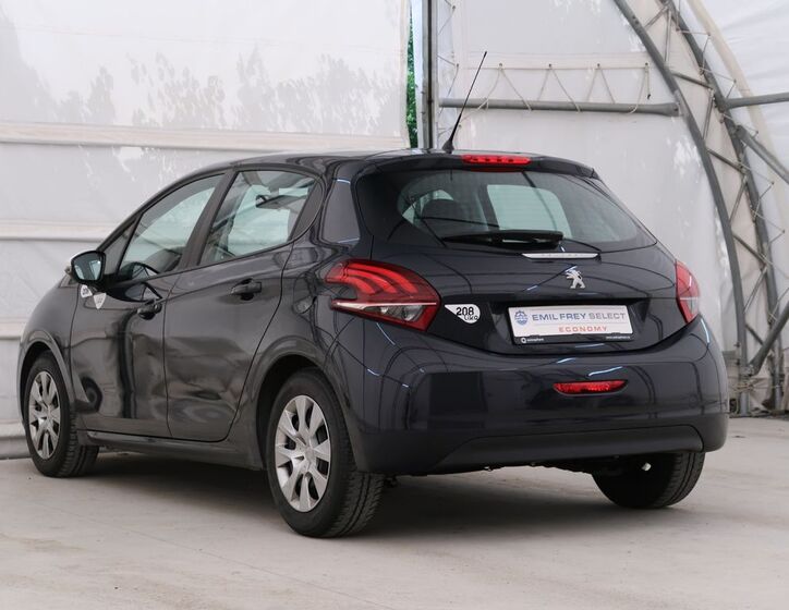 Peugeot 208 8