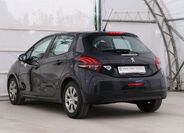 Peugeot 208 8