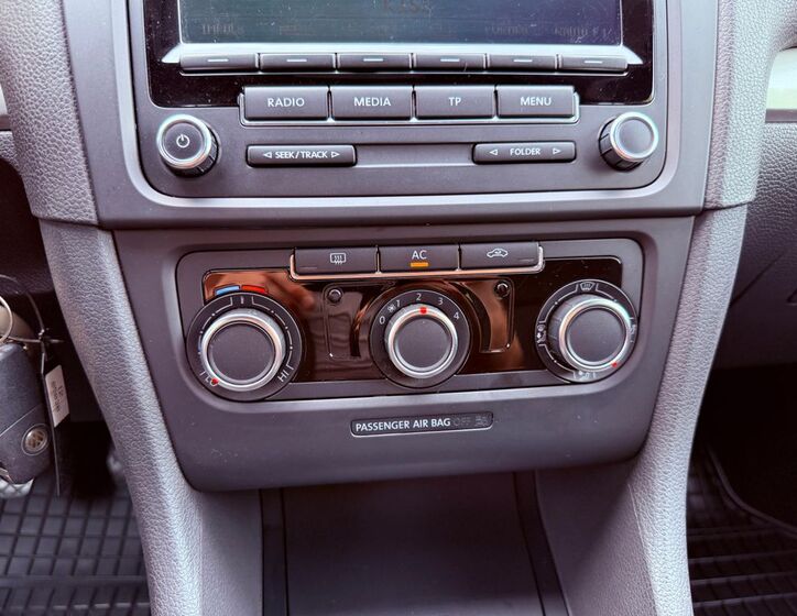 Volkswagen Golf 18