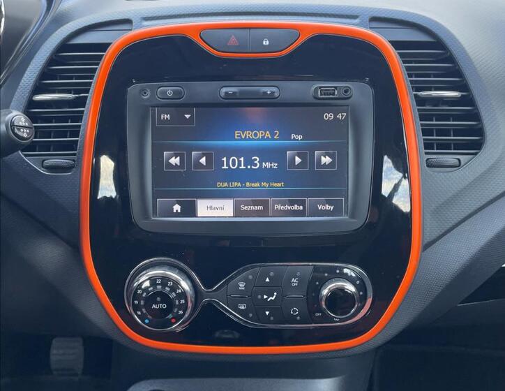 Renault Captur 16