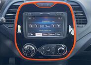 Renault Captur 16