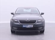 Škoda Octavia 2