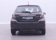 Toyota Yaris 6