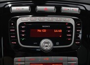 Ford Mondeo 12
