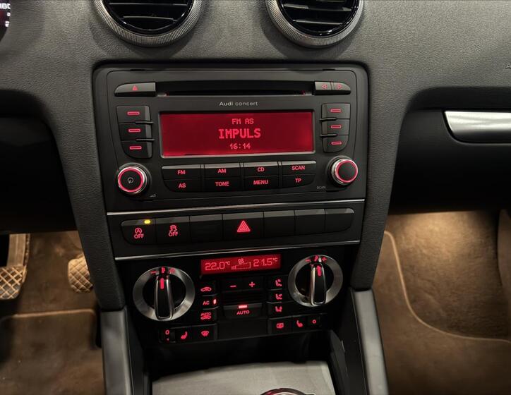 Audi A3 17