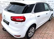 Citroën C4 Picasso 9