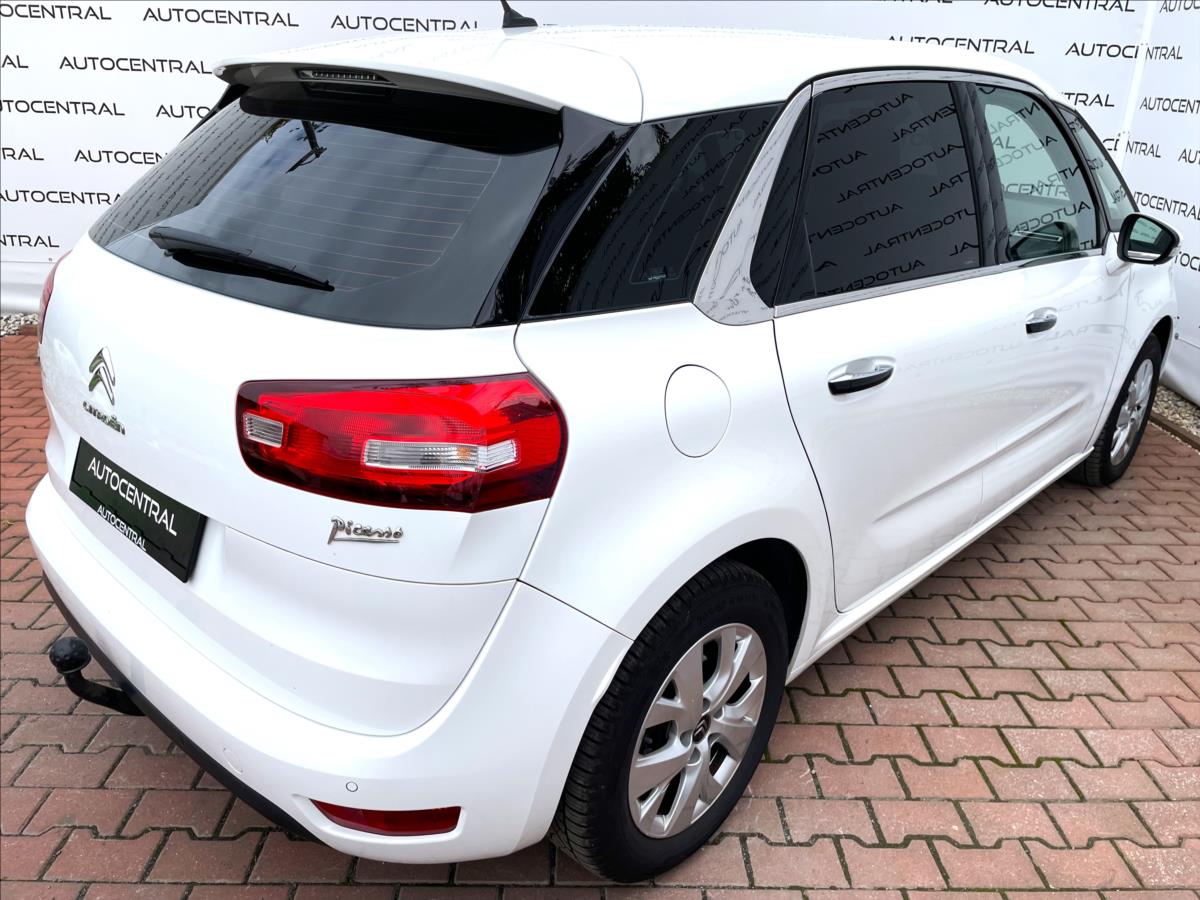 Citroën C4 Picasso
