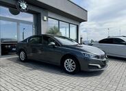 Peugeot 508 4