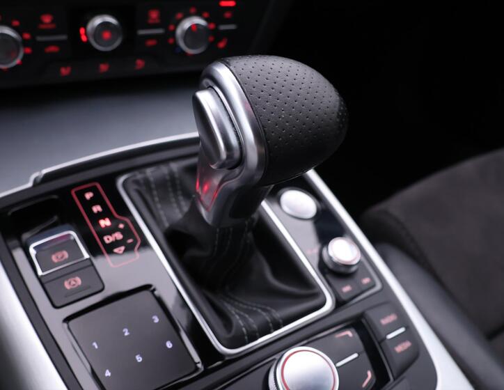 Audi A6 35