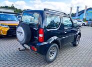 Suzuki Jimny 3