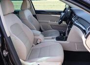 Škoda Superb 14