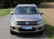 Volkswagen Tiguan 2