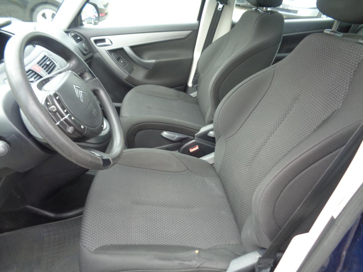 Citroën C4 Picasso