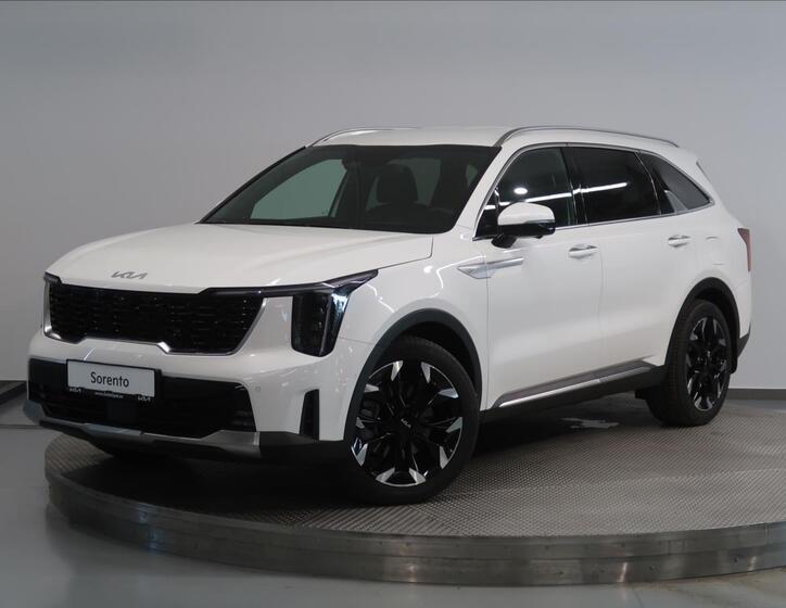 KIA Sorento 1