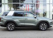 SsangYong Torres 5
