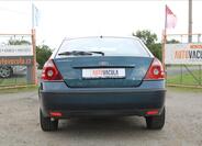 Ford Mondeo 6