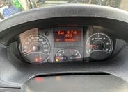 Peugeot Boxer 13