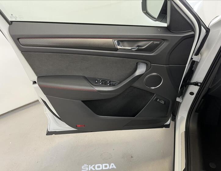 Škoda Kodiaq 26