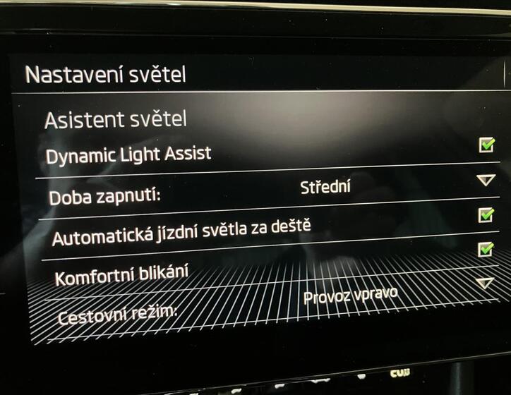 Škoda Superb 20