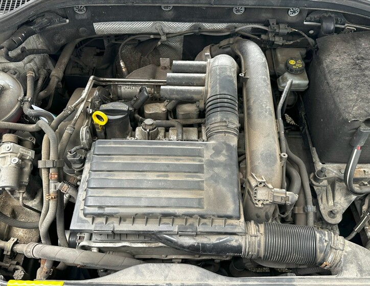Škoda Octavia 35