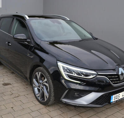 Renault Mégane 7