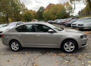 Škoda Octavia 4