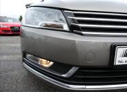 Volkswagen Passat 5