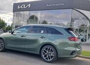 KIA Ceed 4