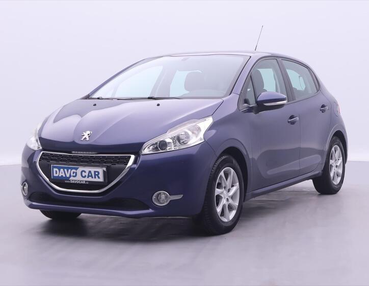 Peugeot 208 3