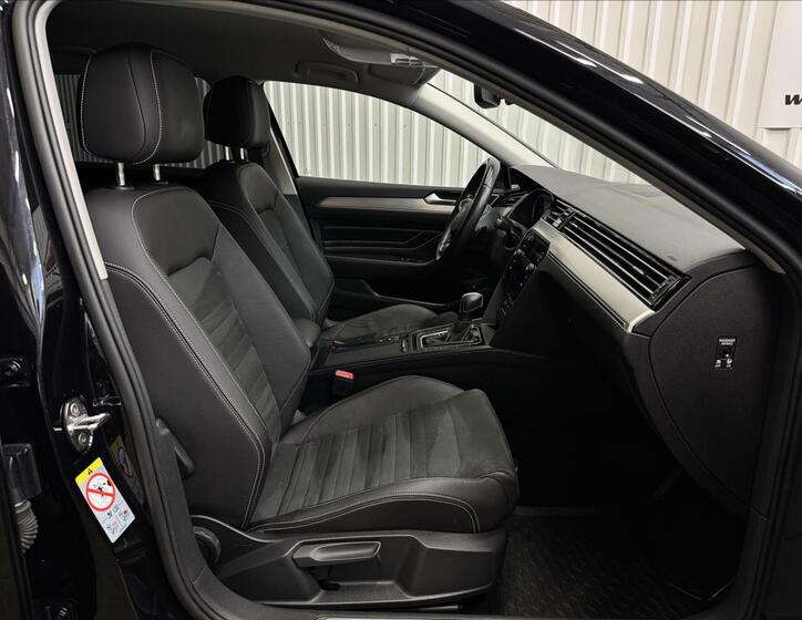 Volkswagen Passat 41