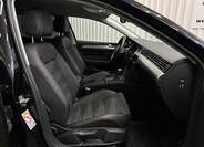 Volkswagen Passat 41