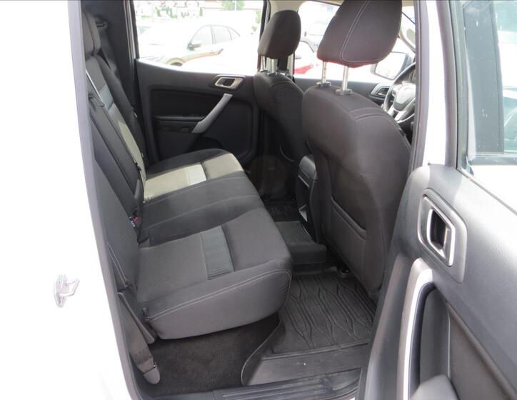 Ford Ranger 13