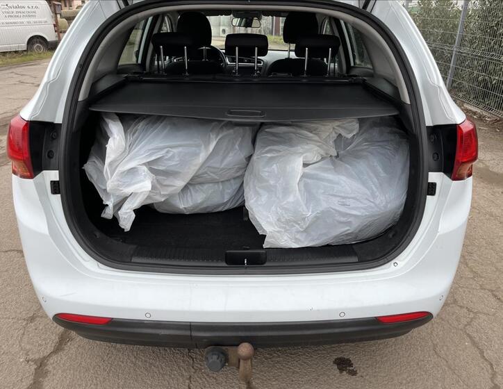 KIA Ceed 35