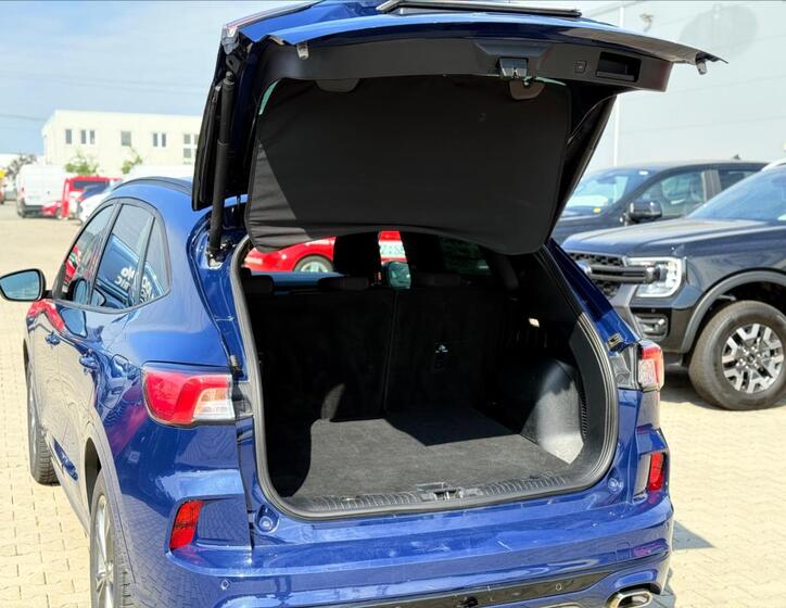 Ford Kuga 12