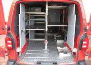 Volkswagen Transporter 41