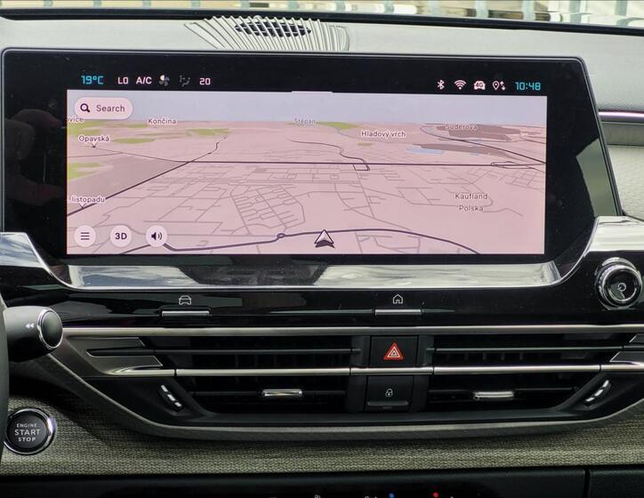 Citroën C5 X 15