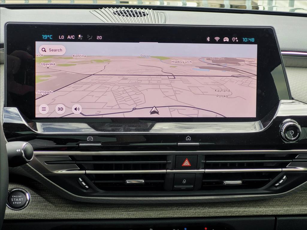 Citroën C5 X