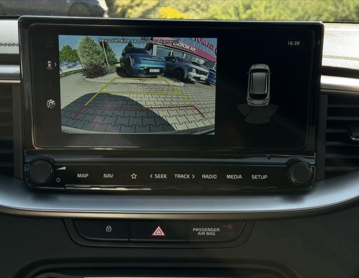 KIA Ceed 19