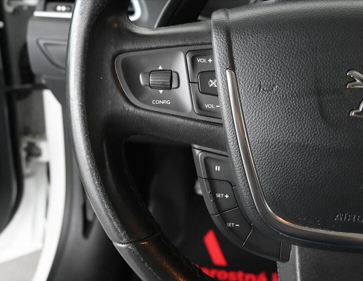 Peugeot 508 17
