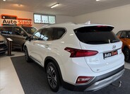Hyundai Santa Fe 5