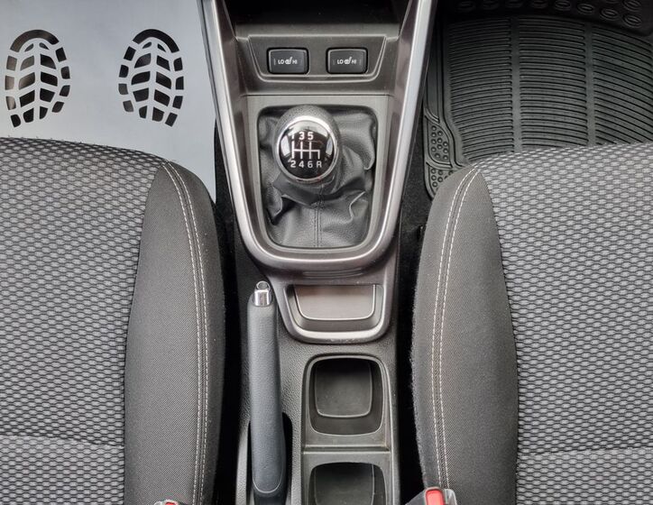 Suzuki Vitara 17